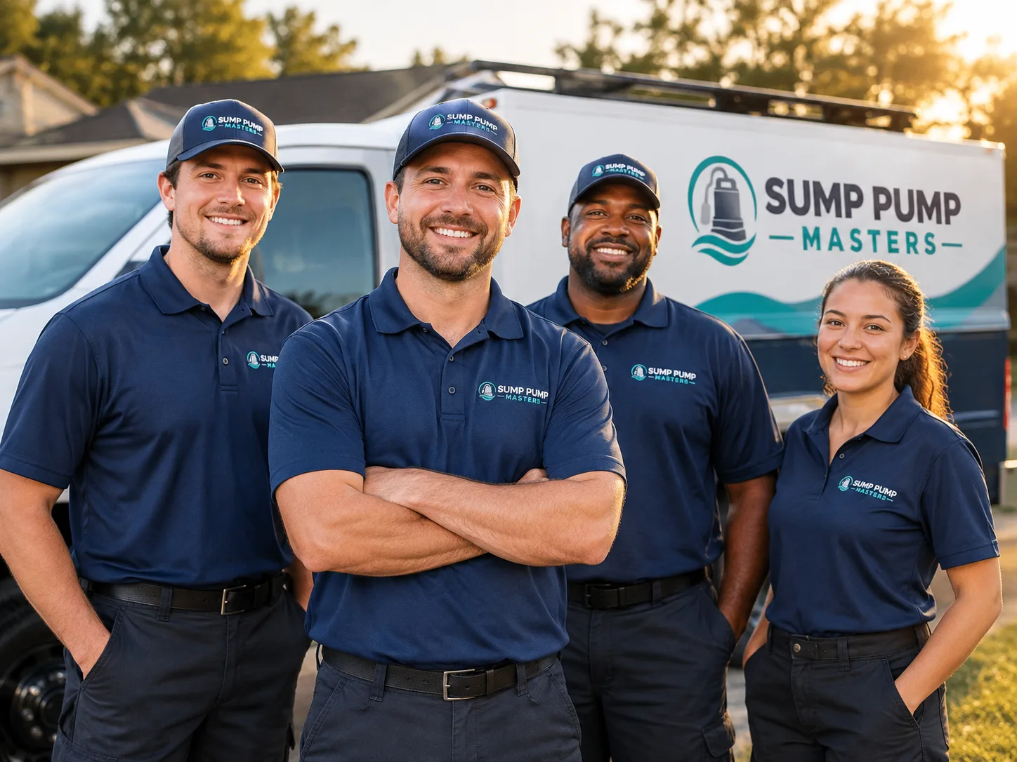 Sump Pump Repair company in Odebolt, IA